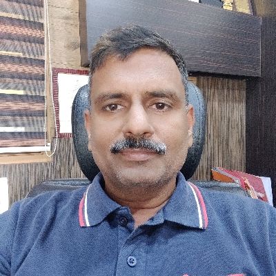 Vinod Gajjar